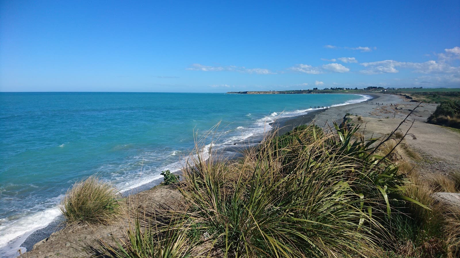 Patiti Point Beach - Image 1