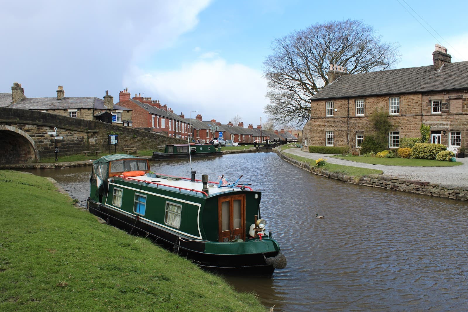 Marple Greater Manchester - Image 1