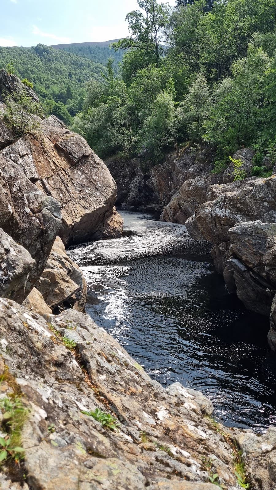 Soldier's Leap - Image 1