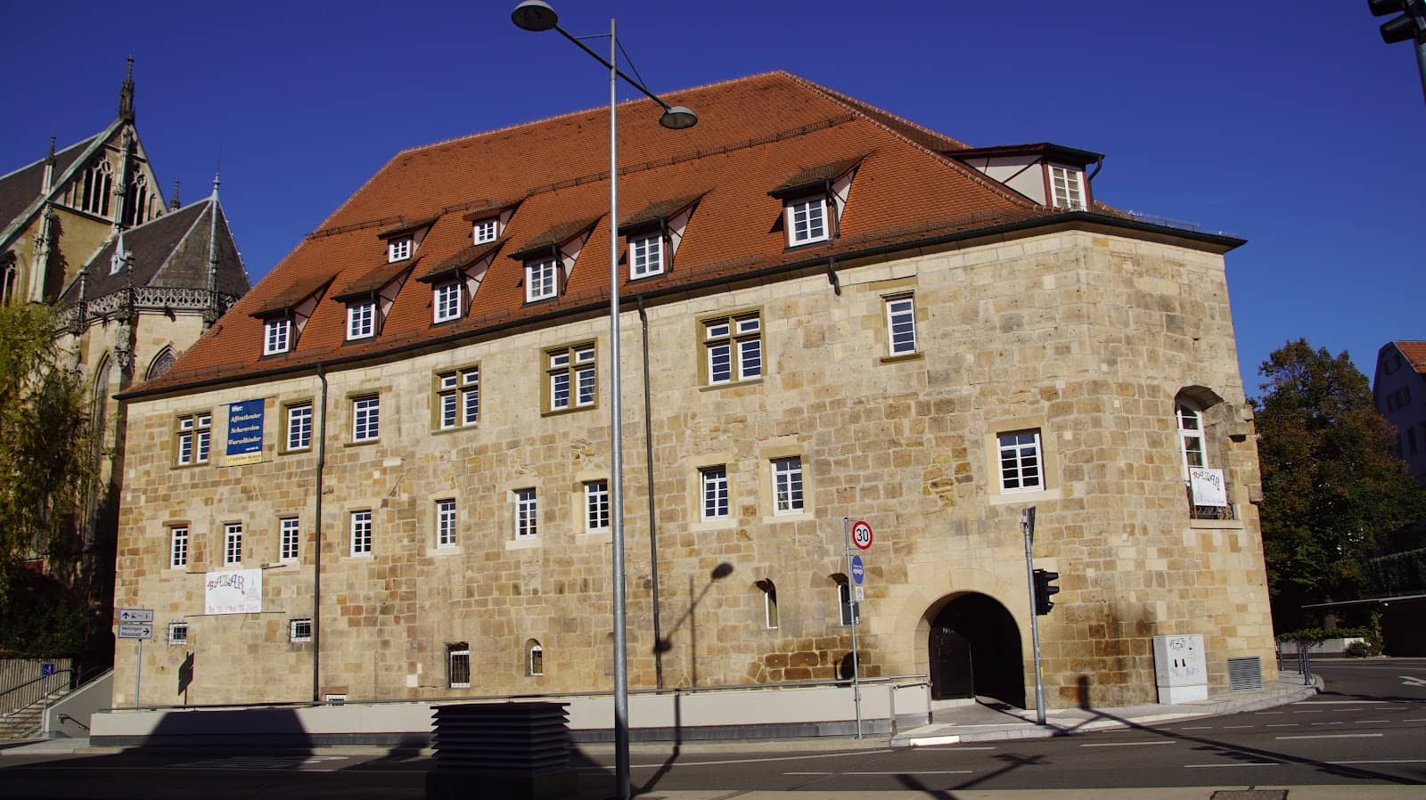 Lithography Demonstration