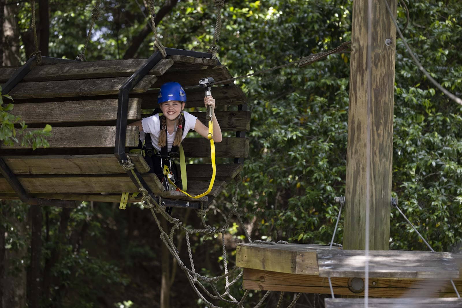 Scenic Riverwalk & Family Fun