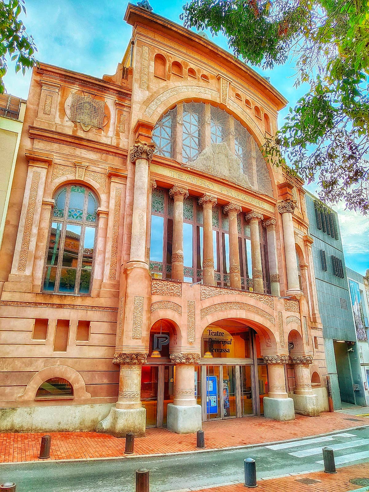 Community Theater Festivals