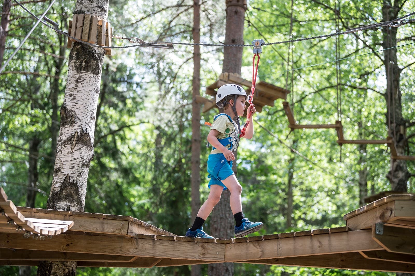 Sörsjön Recreation Area - Image 1