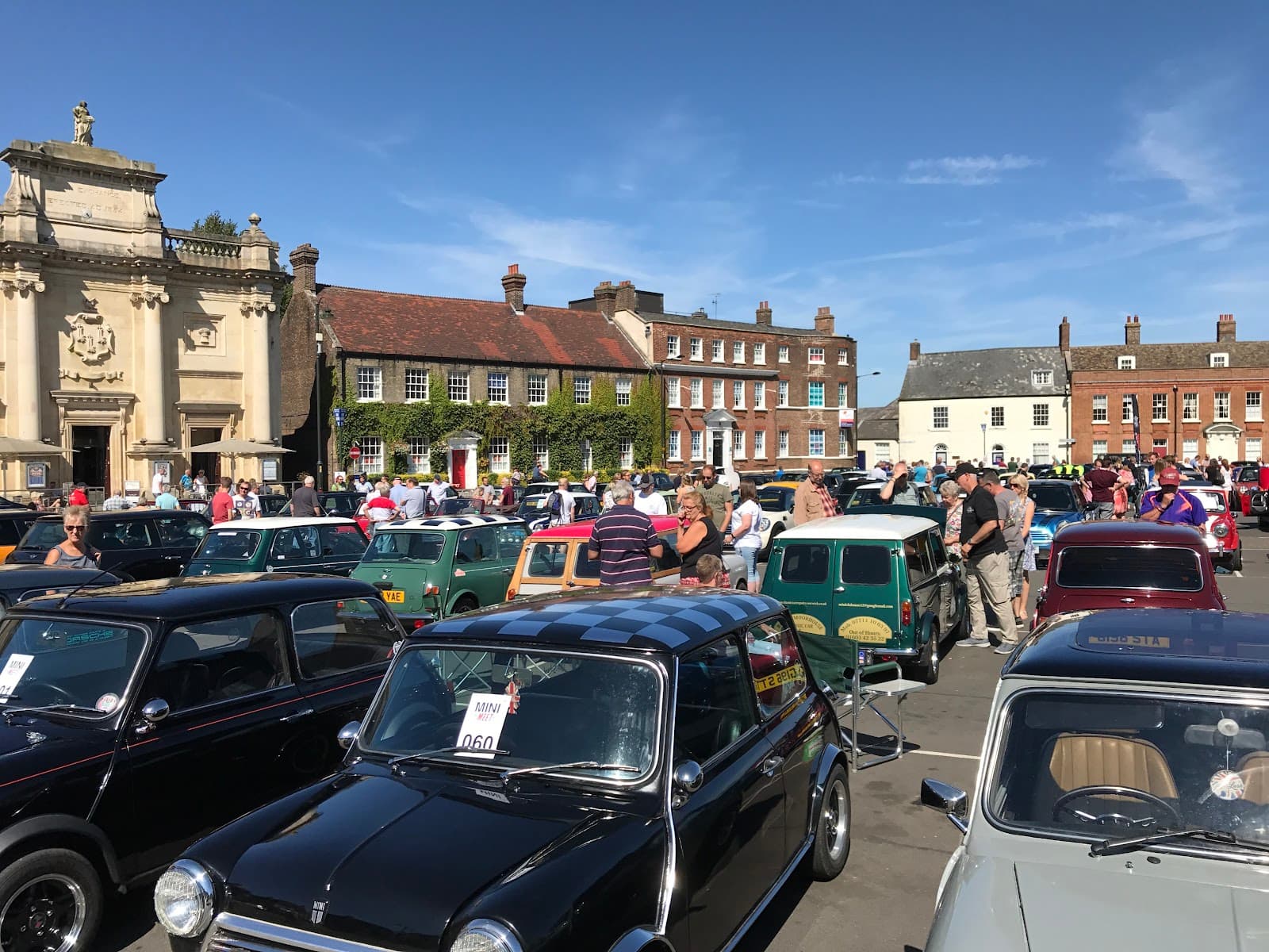 Tuesday Market Place - Image 1