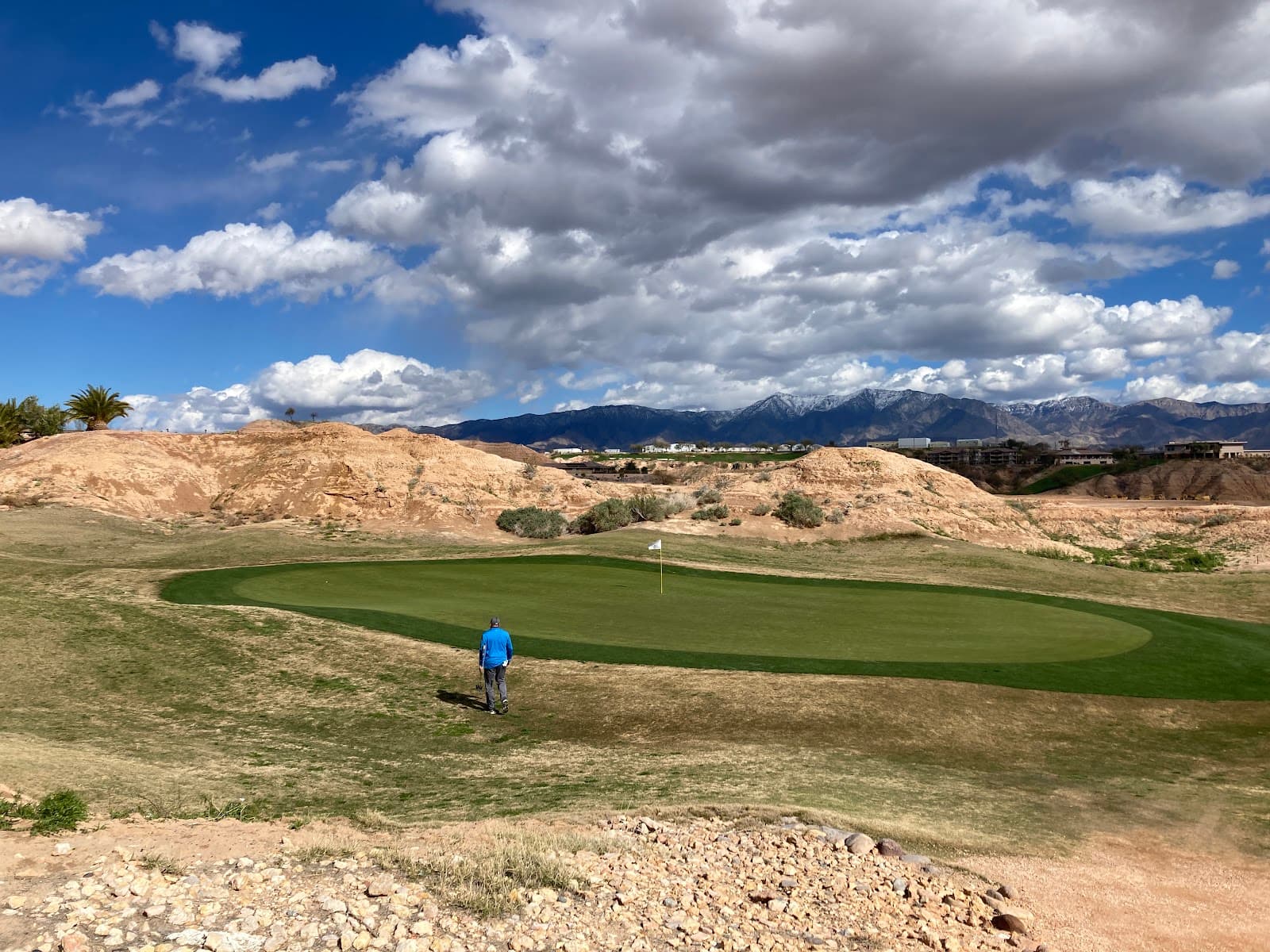 Oasis Golf Club – Canyons Course - Image 1