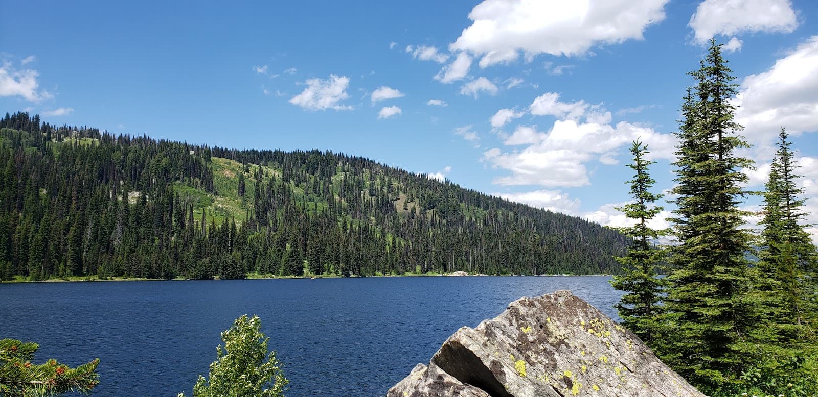 Brundage Reservoir - Image 1