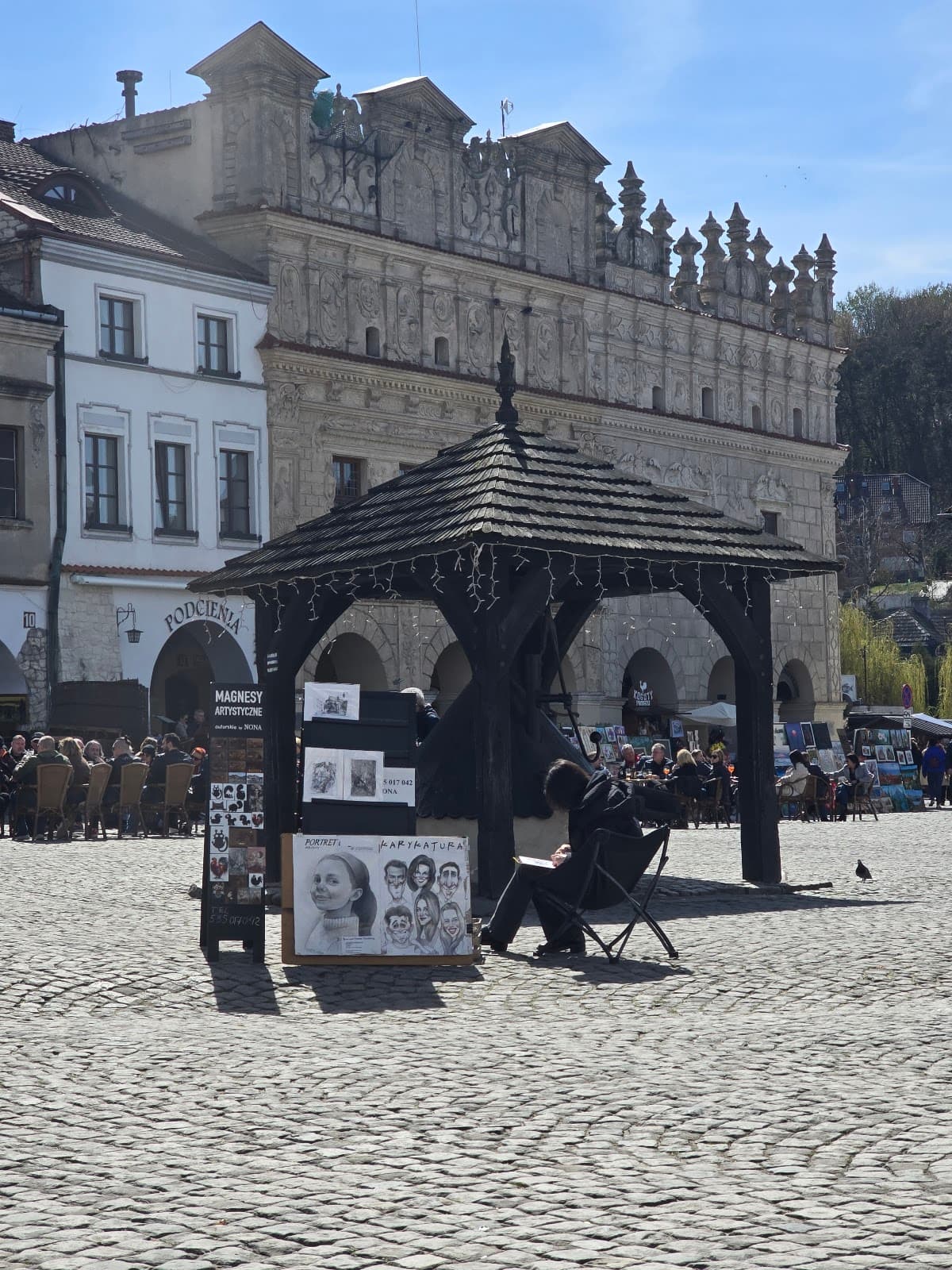 Kazimierz Landscape Park - Image 1