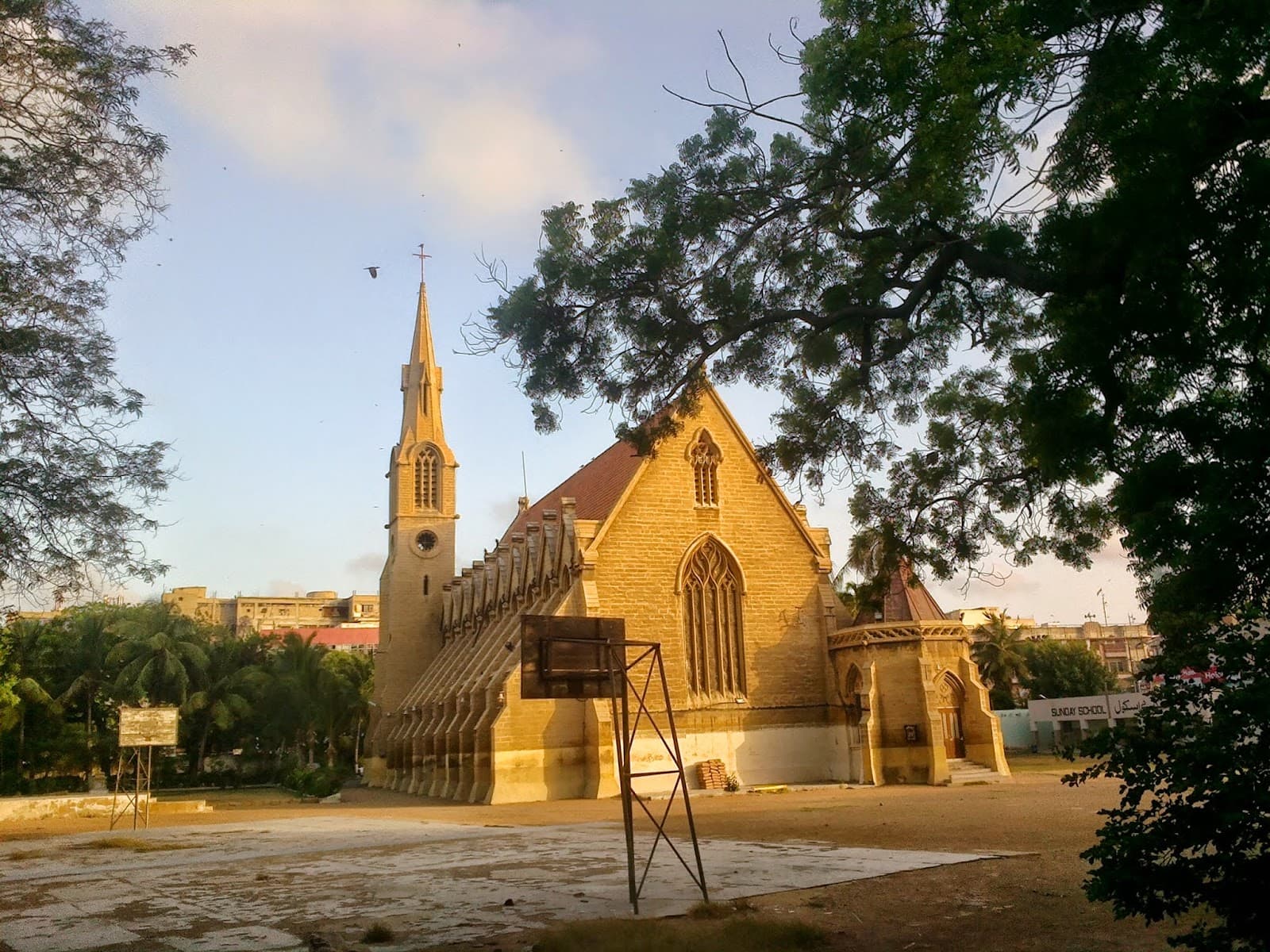 St. Andrew's Church - Image 1