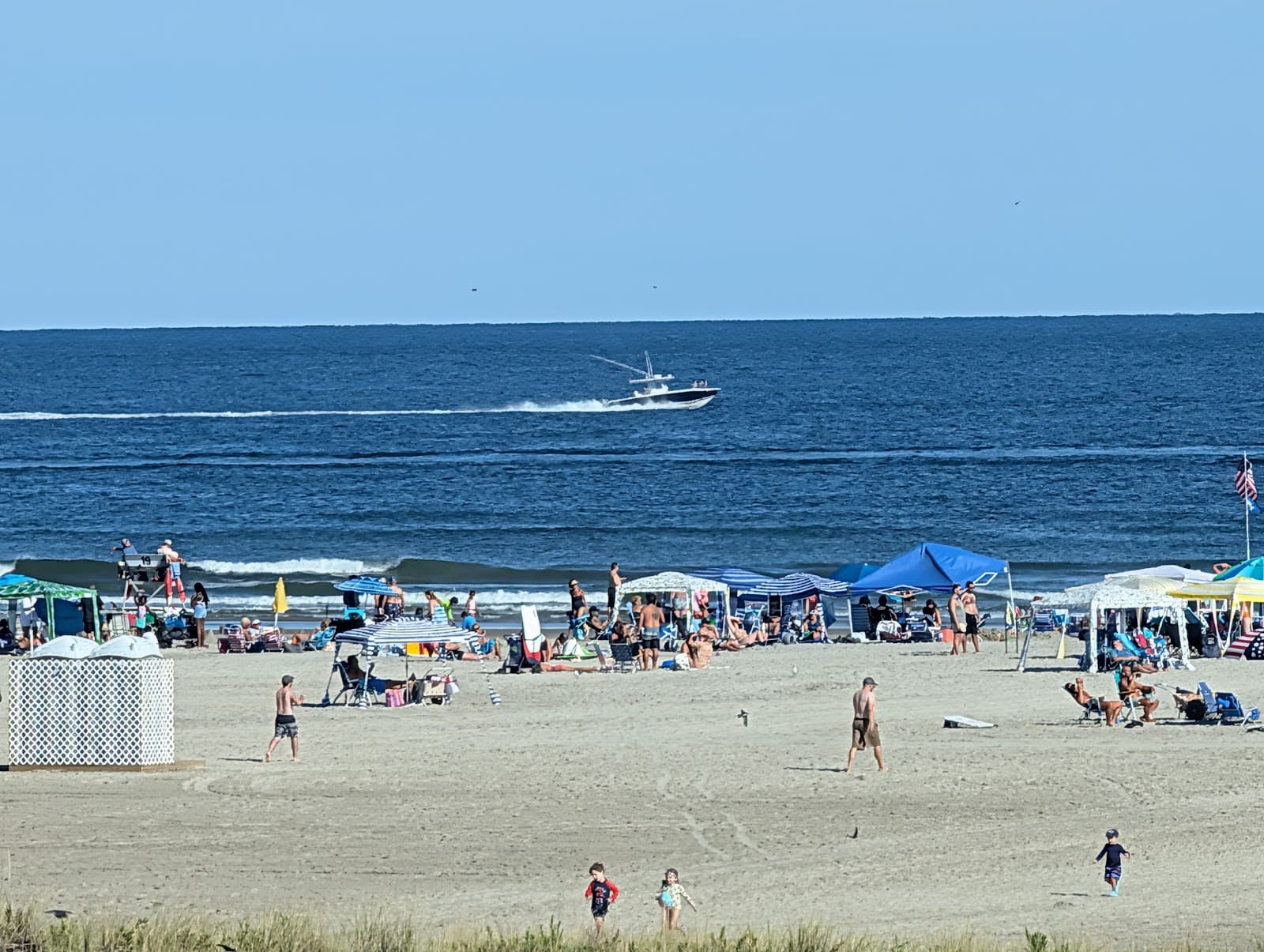 Wildwood Crest Beach - Image 1