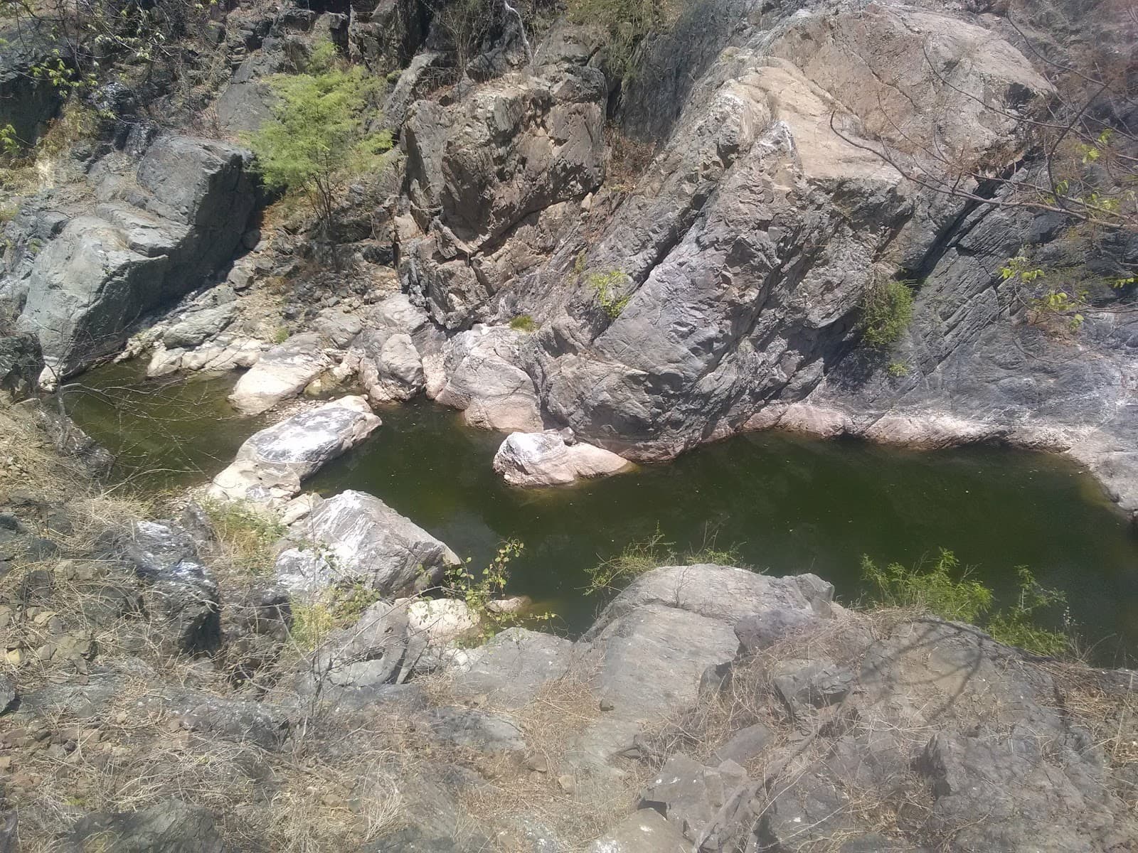 El Angolo Game Reserve - Image 1