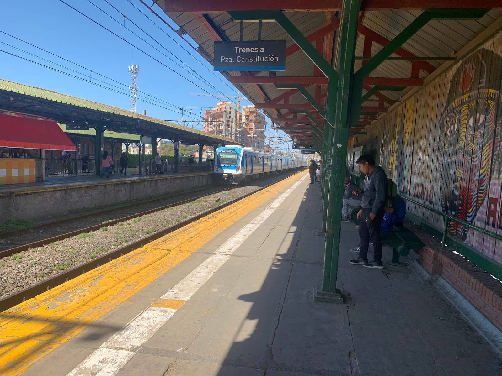 Platform Views