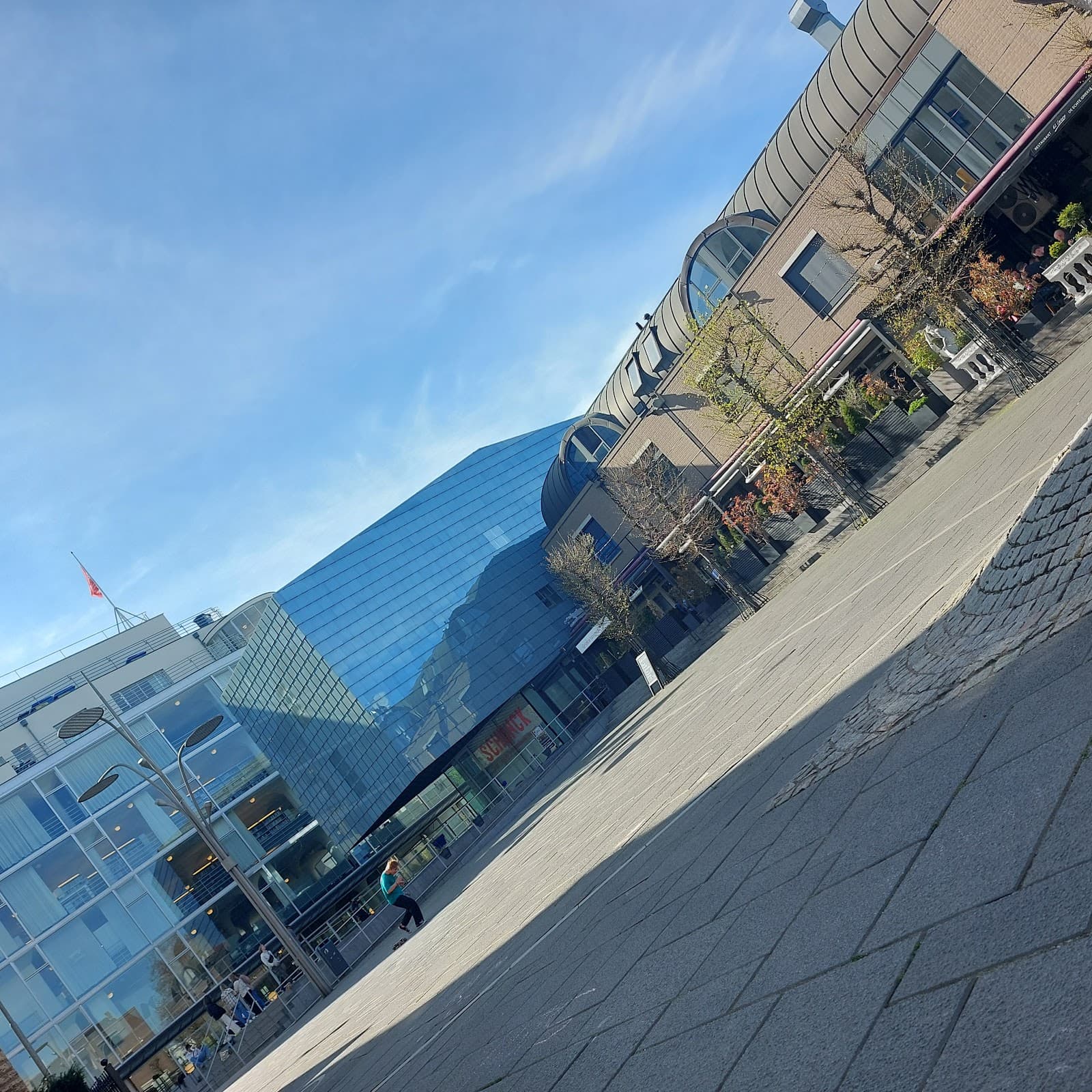 Pancratiusplein - Image 1