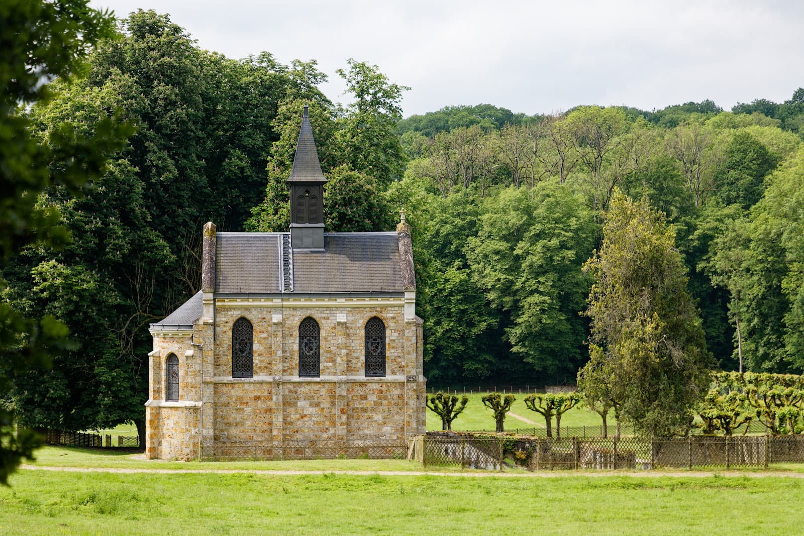 Port-Royal-des-Champs - Image 1