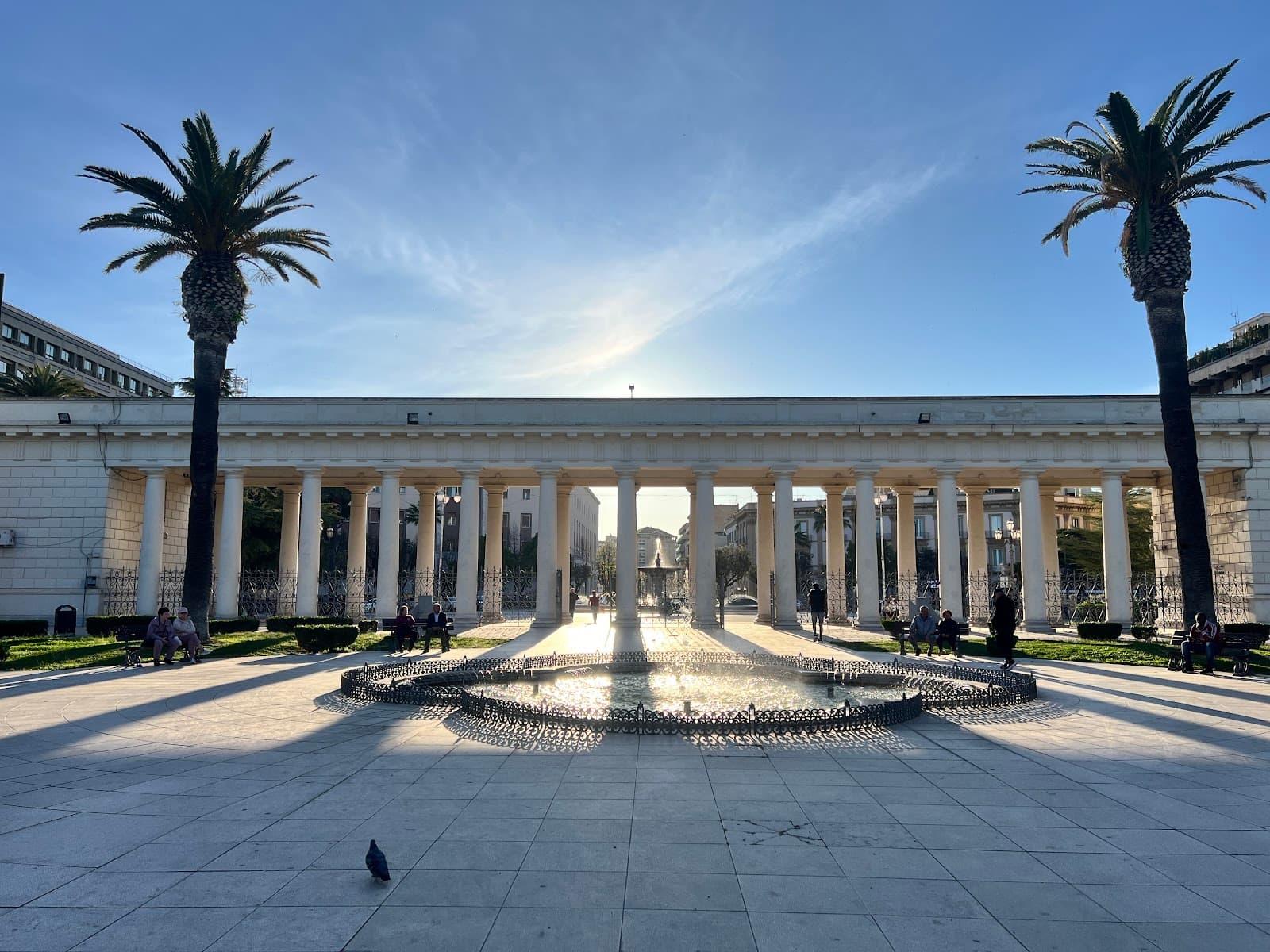 Villa Comunale (Parco Karol Wojtyla) - Image 1