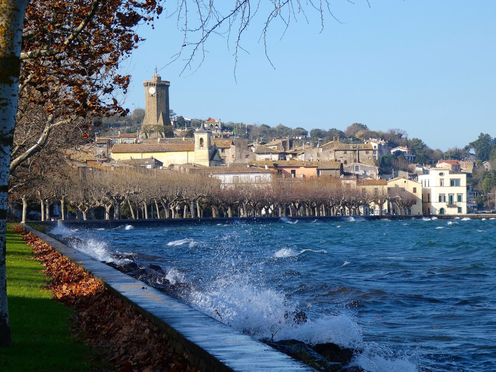 Marta (Lakeside village) - Image 1