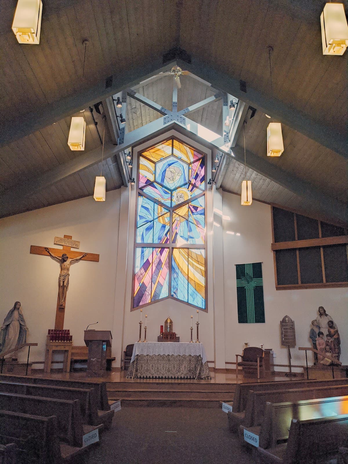 St. Mary's Catholic Church - Image 1