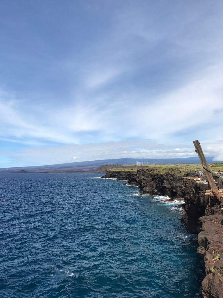 Napoʻopoʻo Hawaii - Image 1