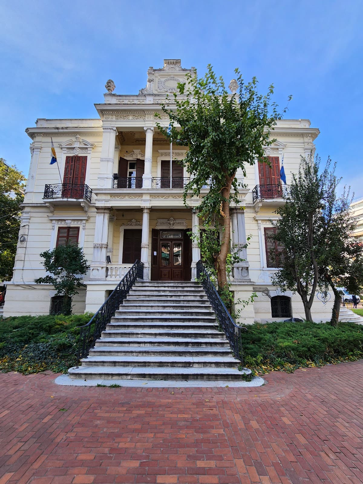 Villa Mordoch - Image 1