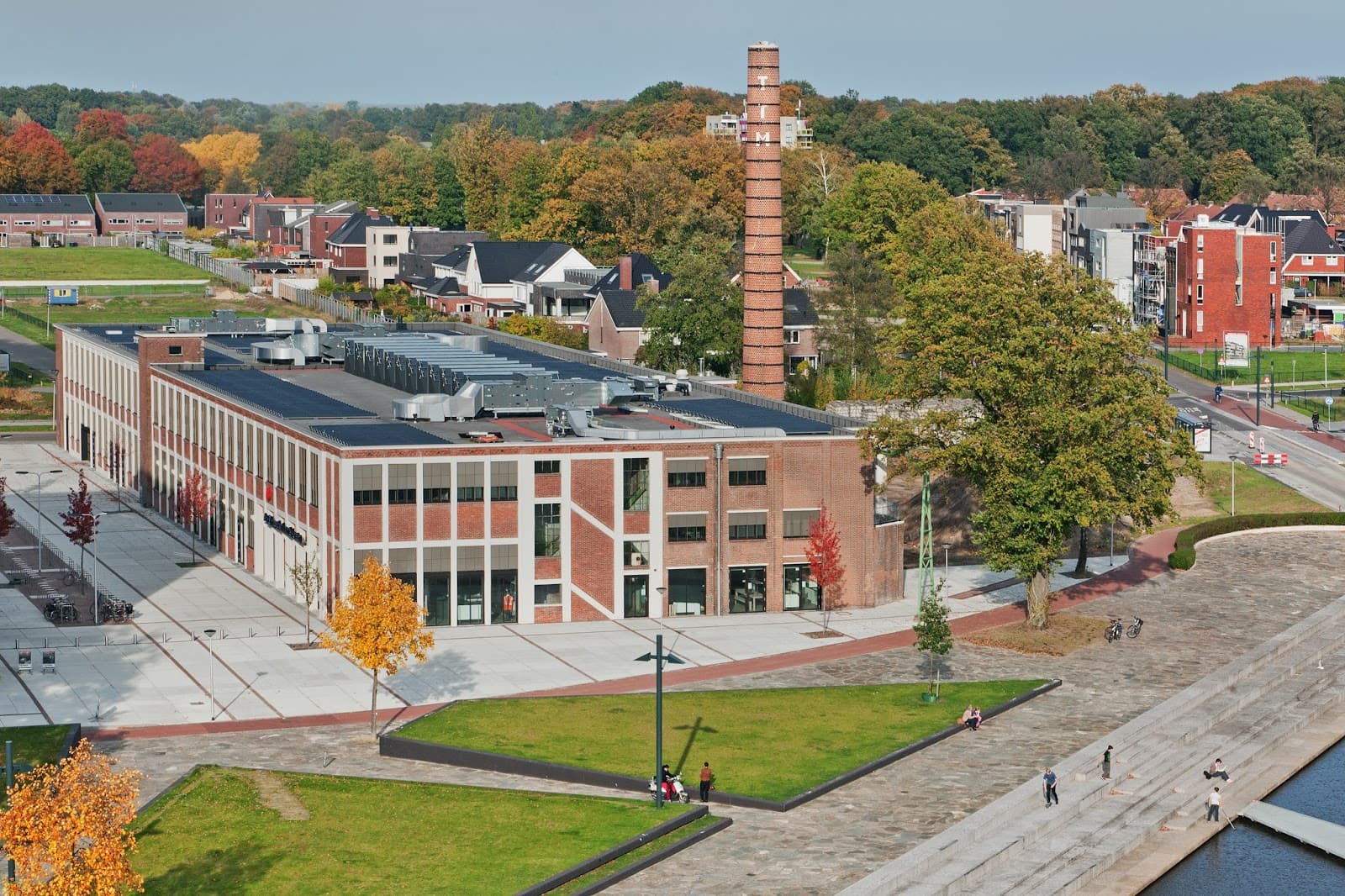 Art on Campus (UT) - Image 1