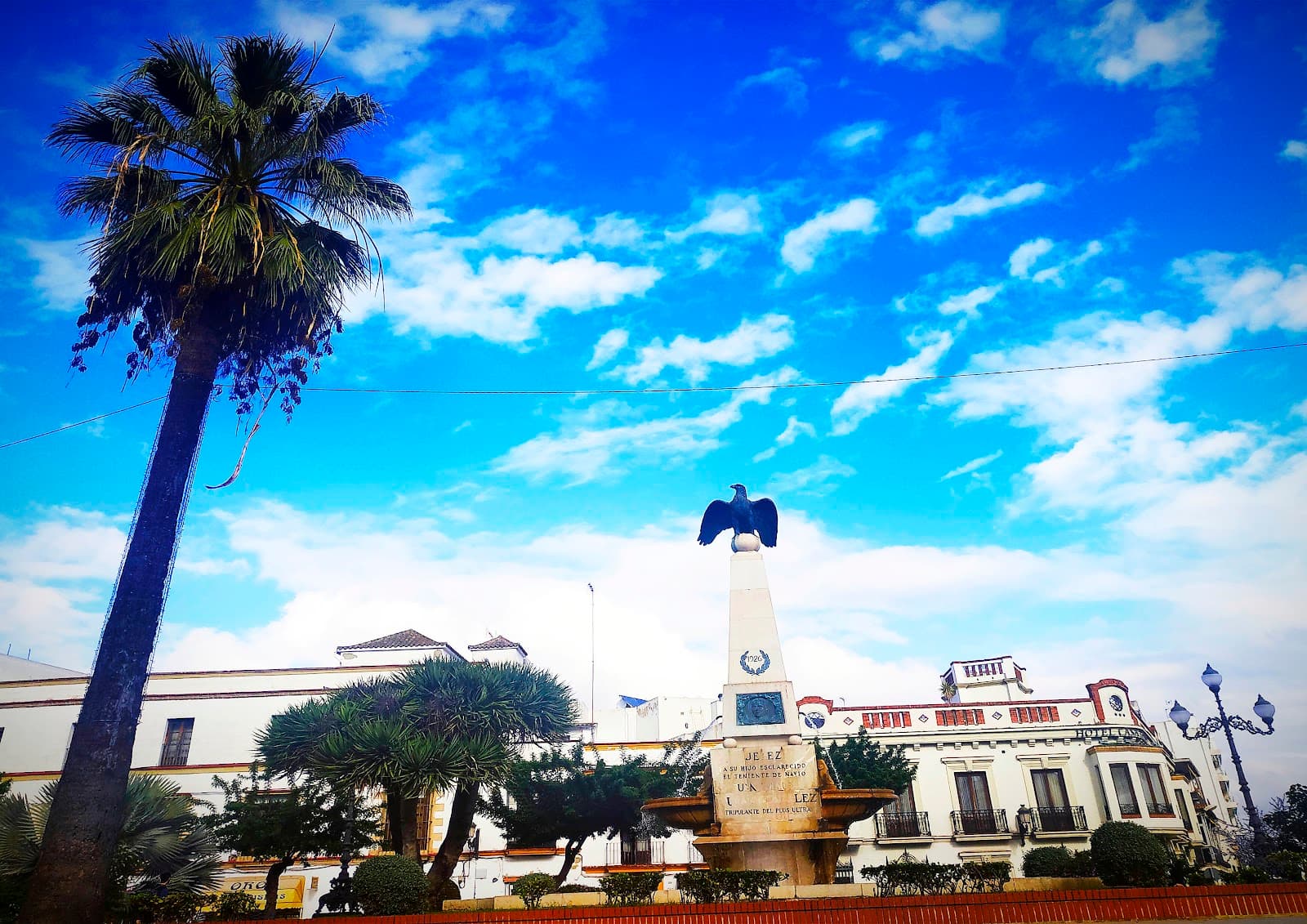 Plaza de las Angustias - Image 1