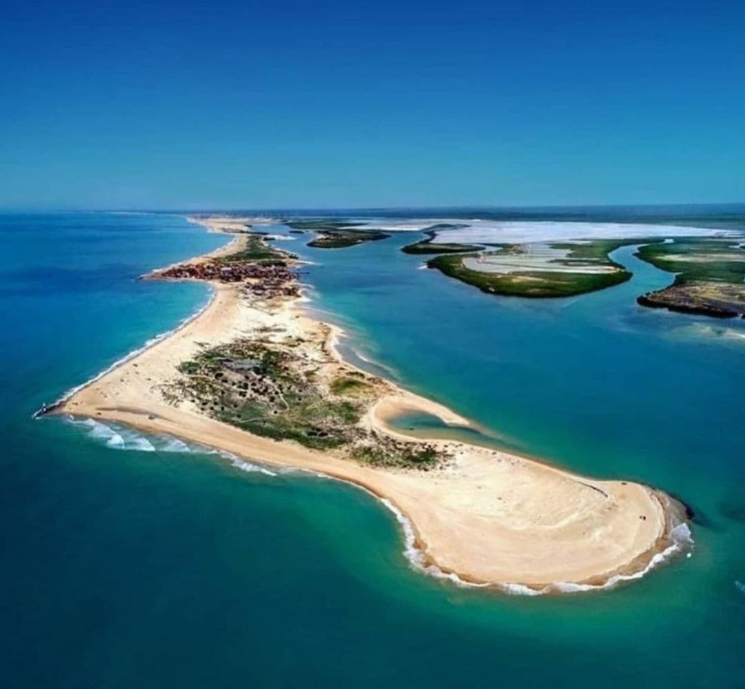 Galinhos Brazil - Image 1