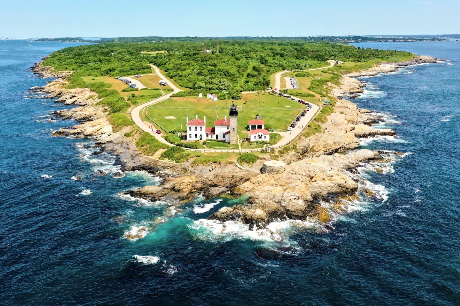 Beavertail State Park - Image 1