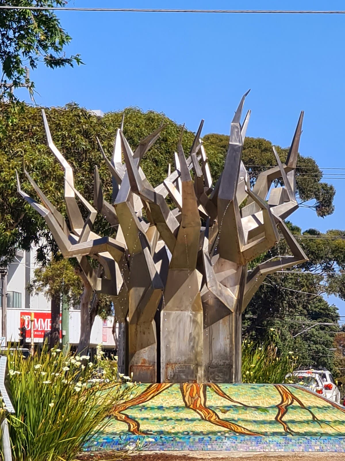 Wyndham Art Gallery - Image 1