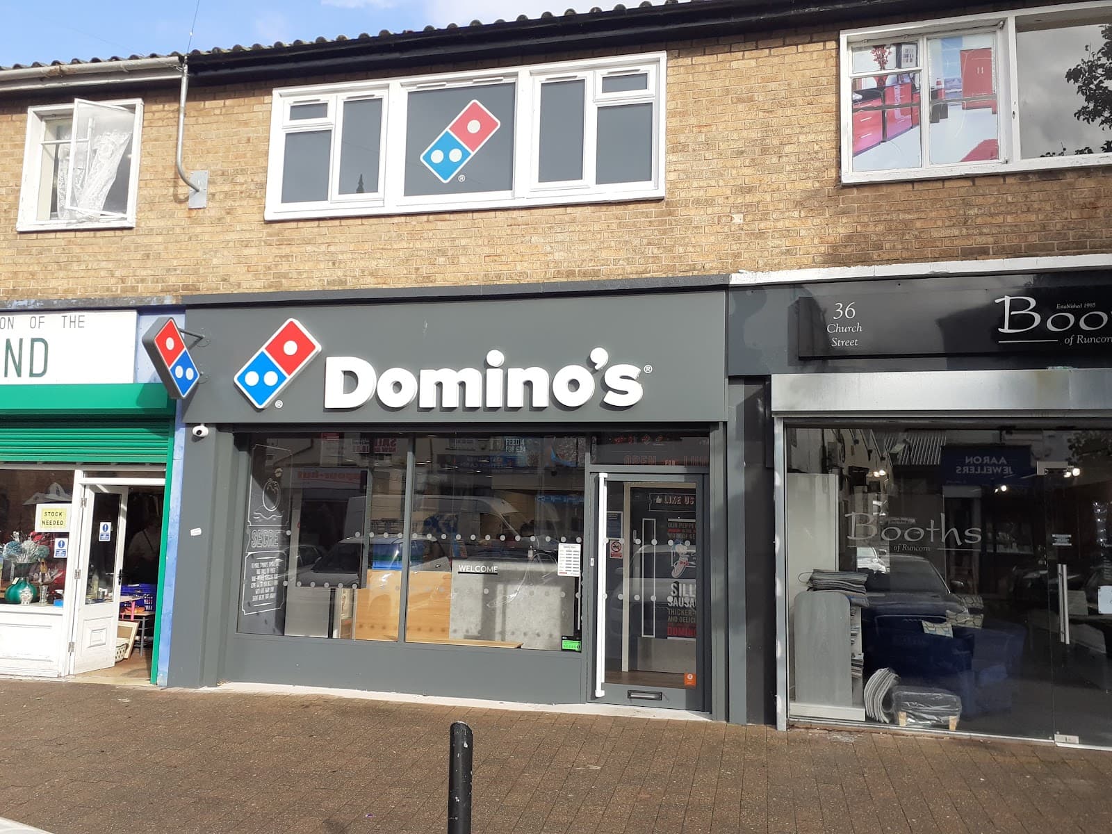 Runcorn Old Town - Image 1