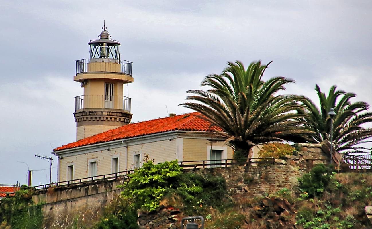 Cudillero Asturias Spain - Image 1