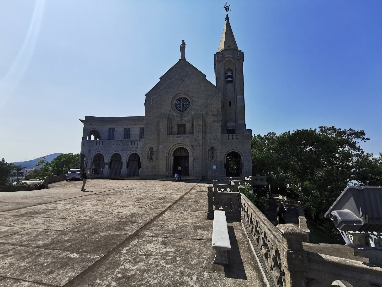 Penha Hill - Image 1