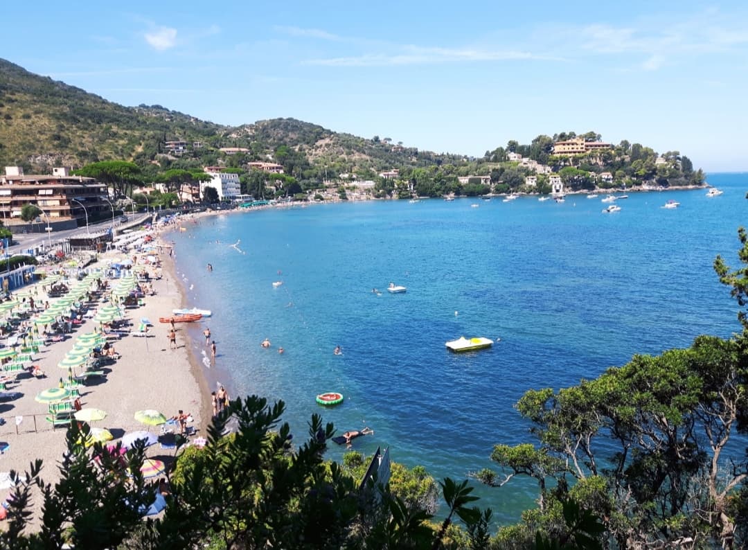 Pozzarello Beach - Image 1