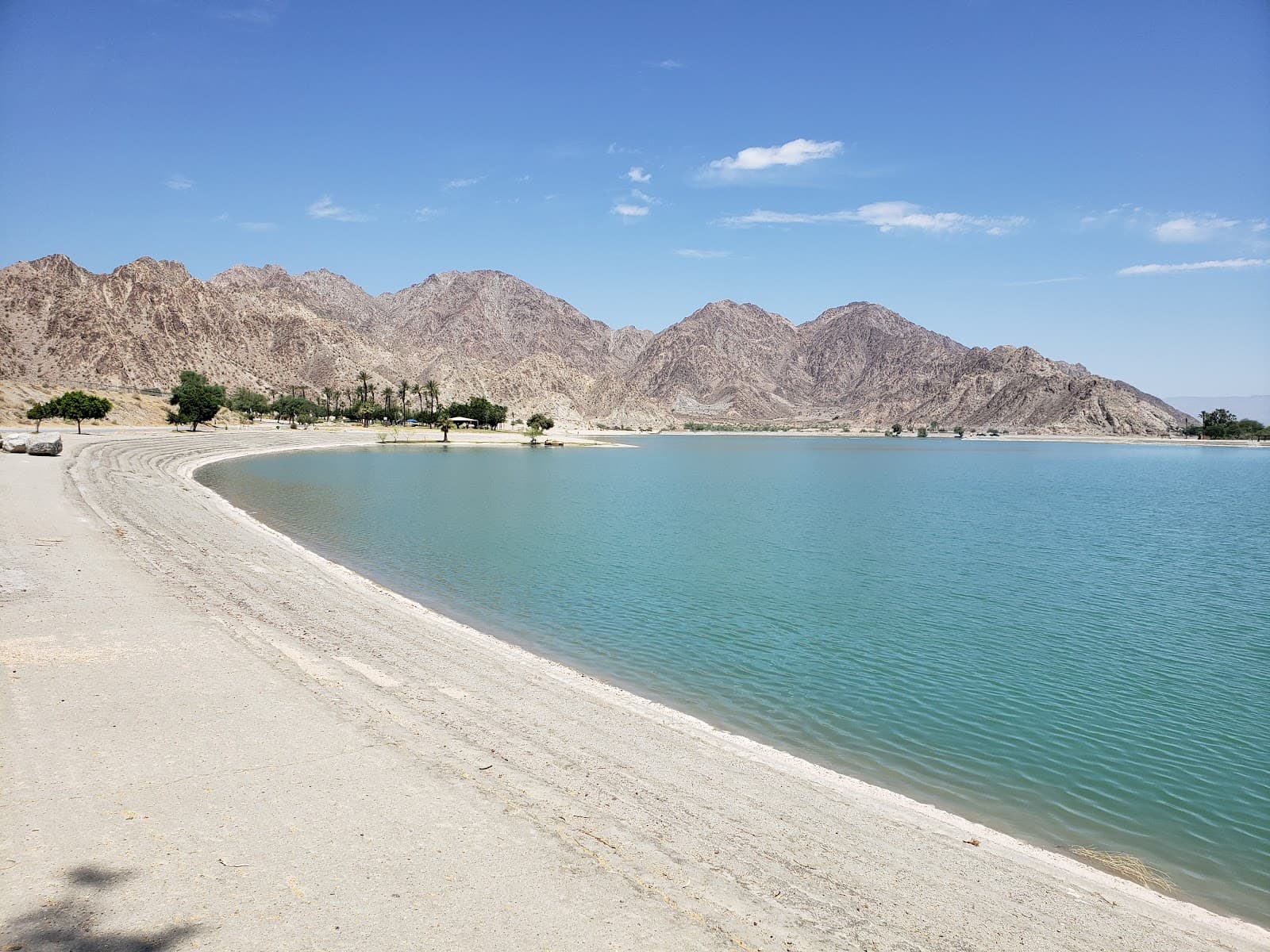 Lake Cahuilla Veterans Regional Park - Image 1