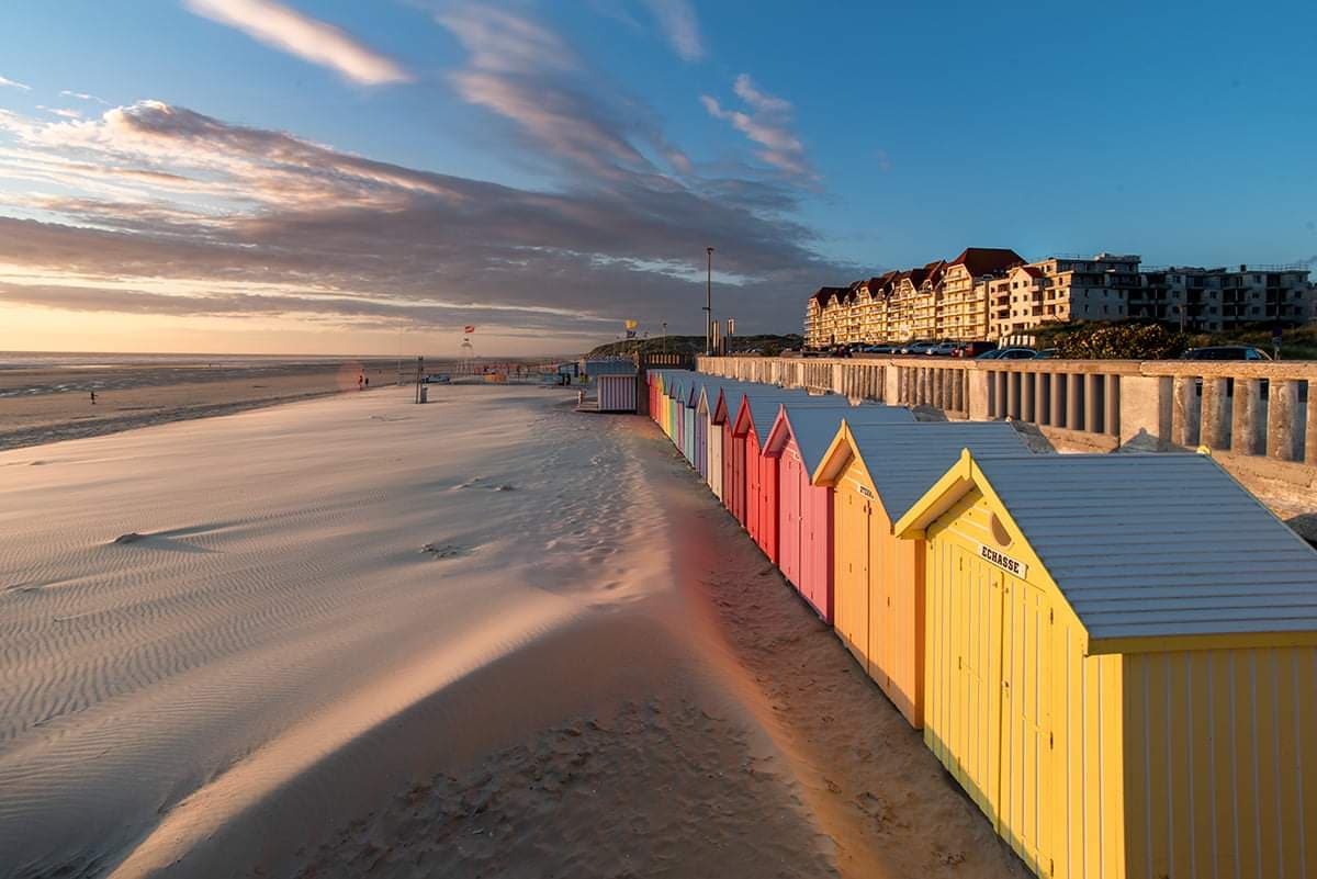 Stella-Plage - Image 1