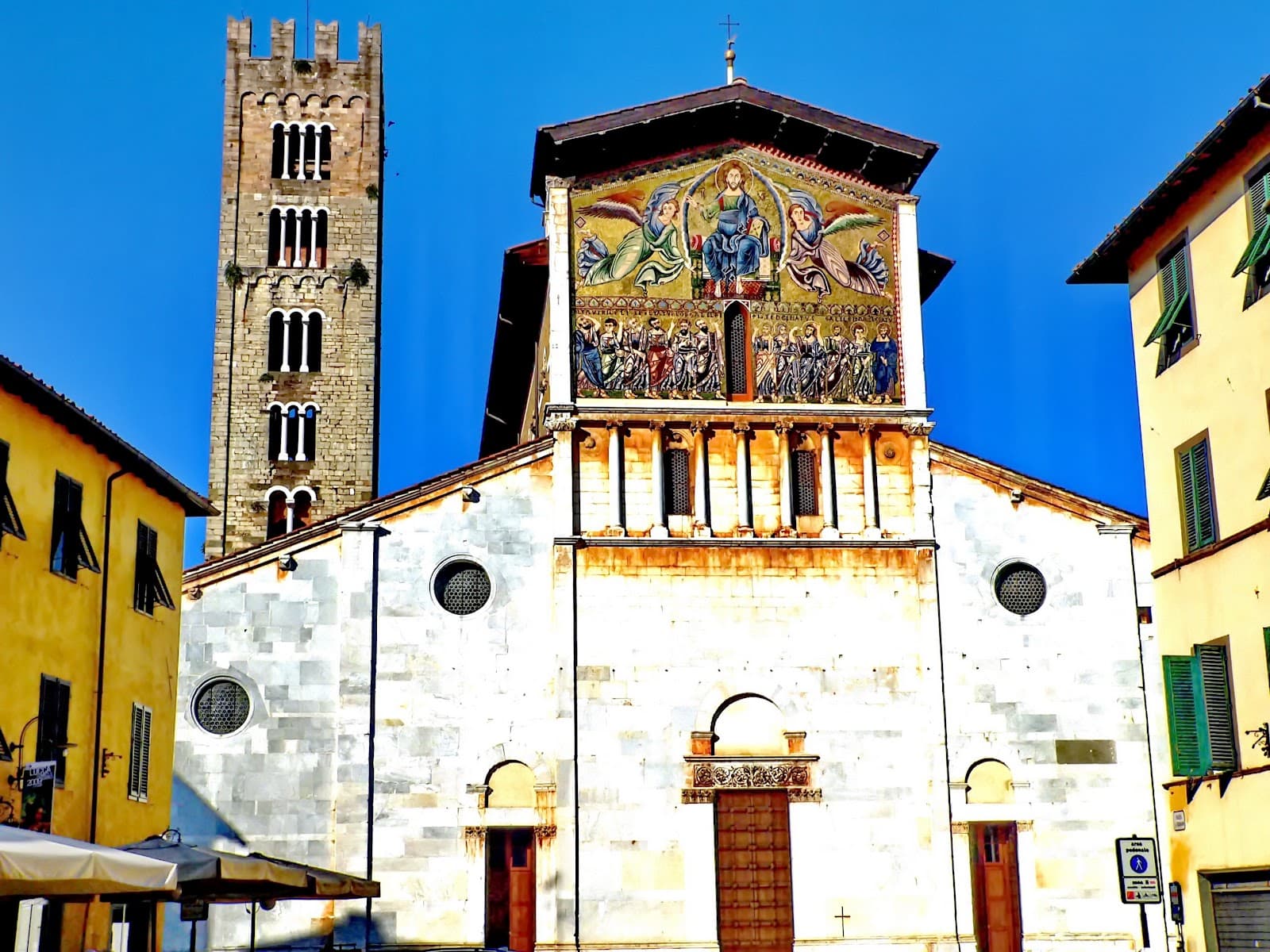 San Frediano Quarter - Image 1