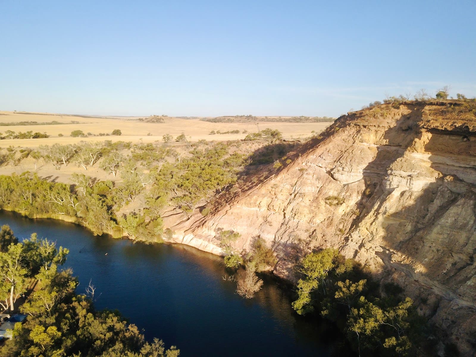 Ellendale Pool - Image 1