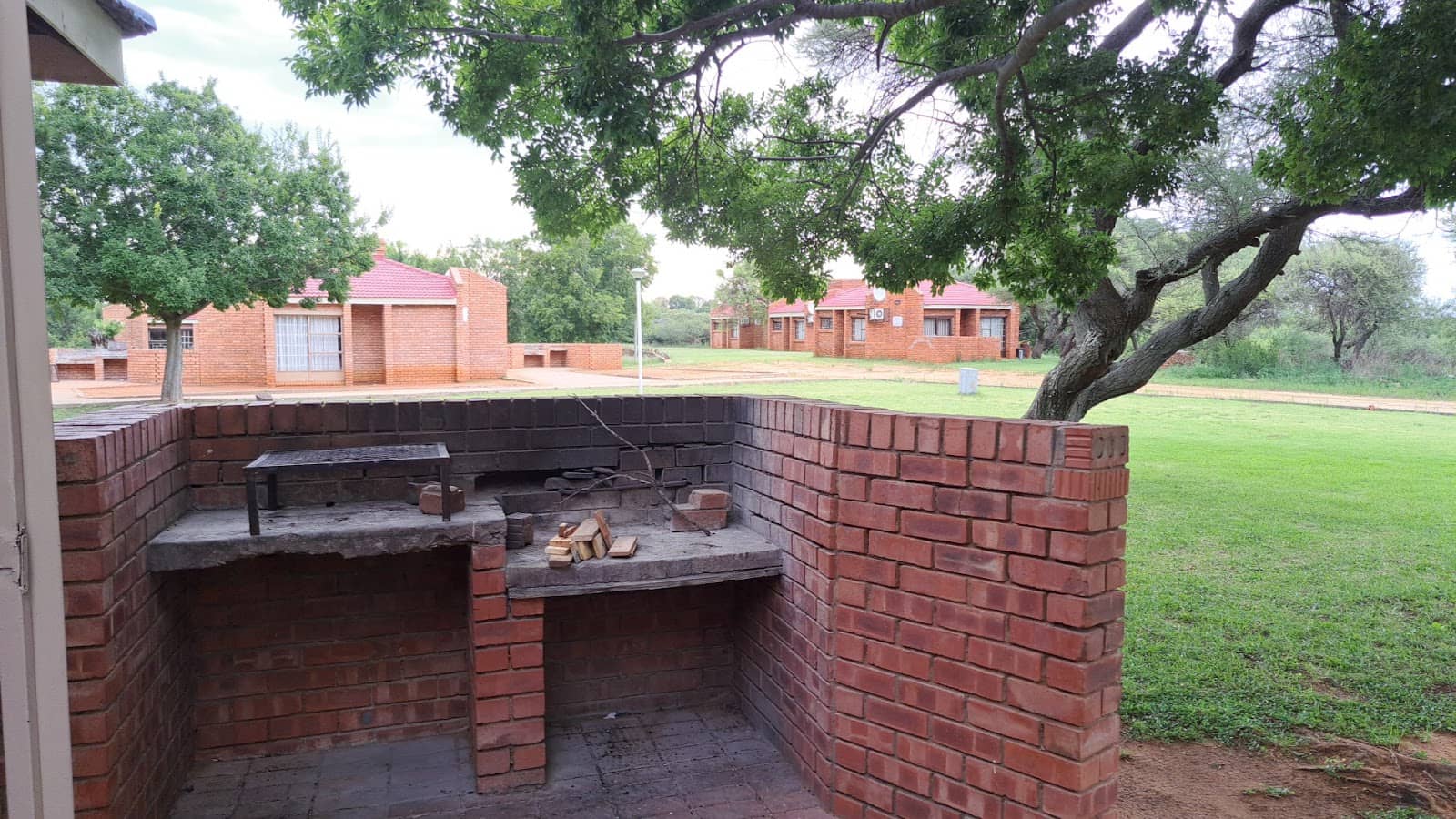 Awesome Family Chill Spot