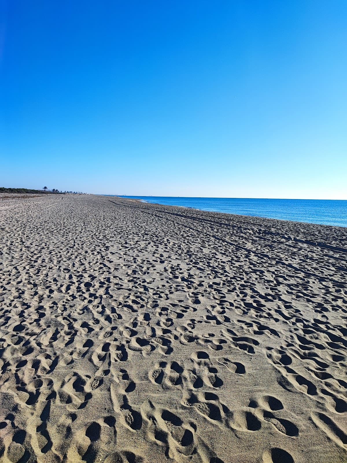 El Prat Beach - Image 1
