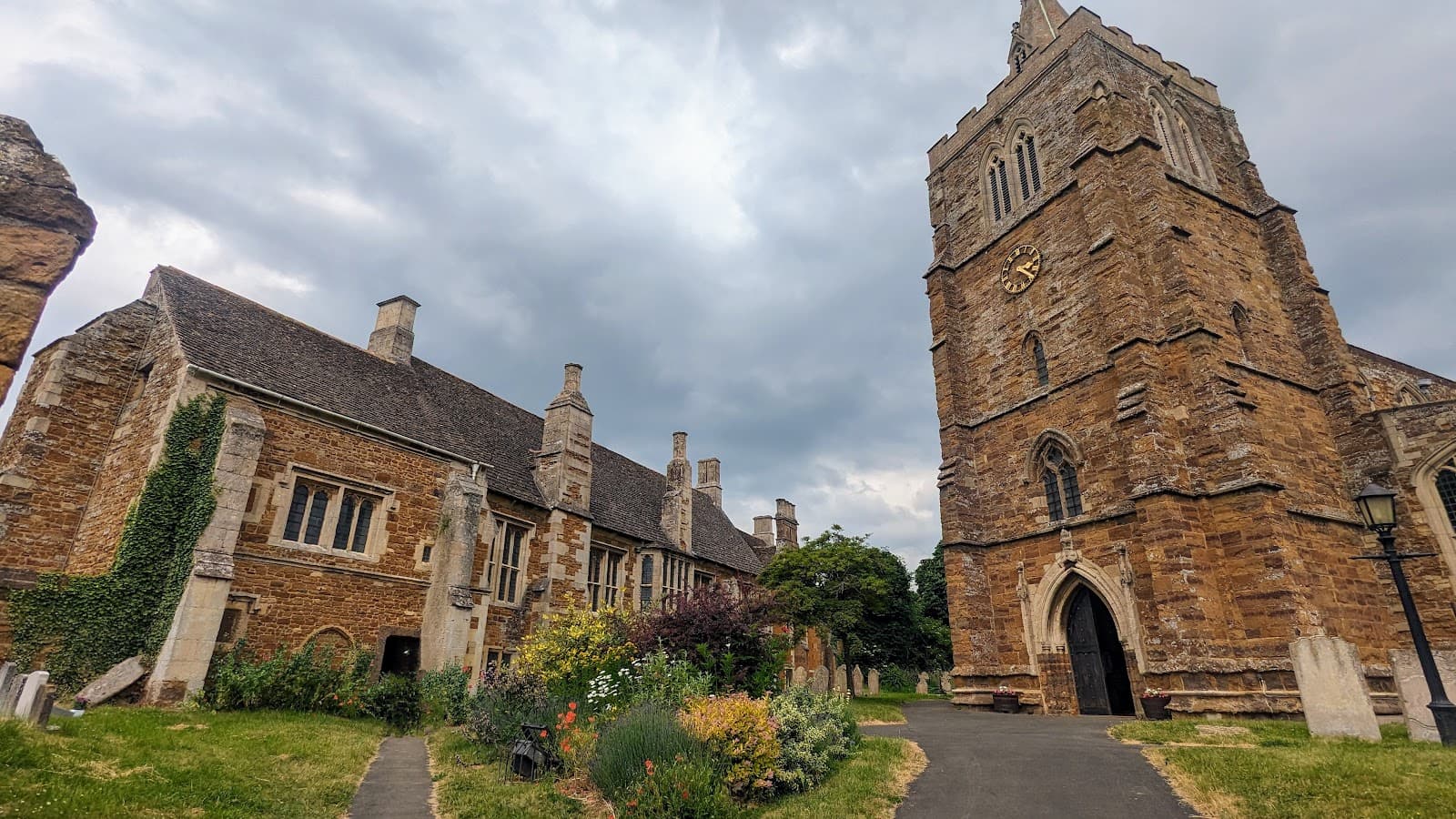 Lyddington Bede House - Image 1