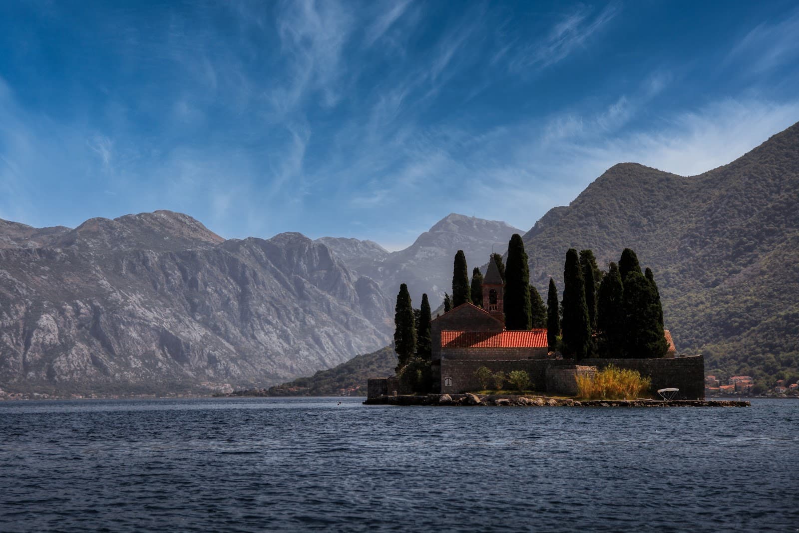 St George Island - Image 1