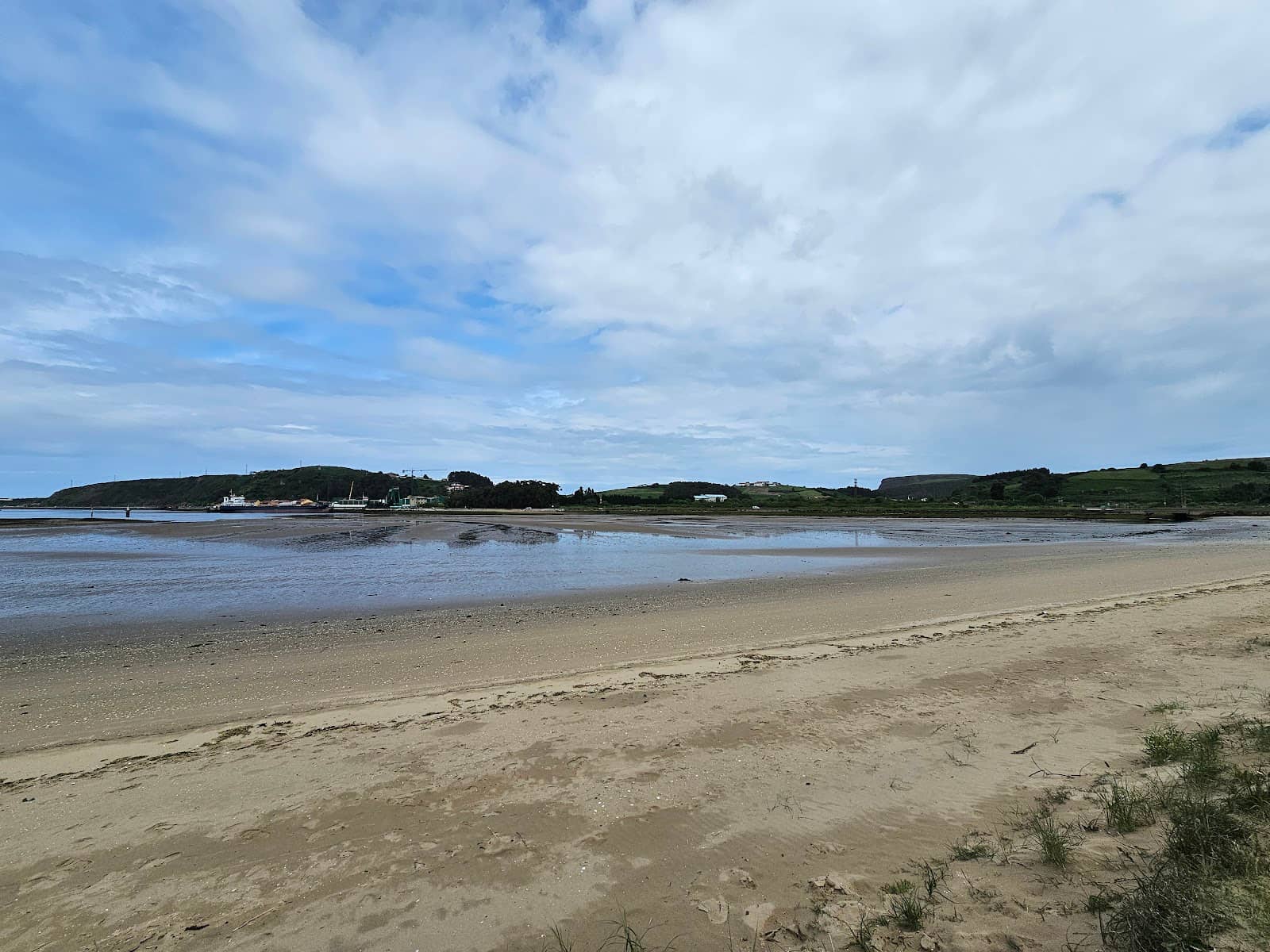 Pantalán de Samalandrán