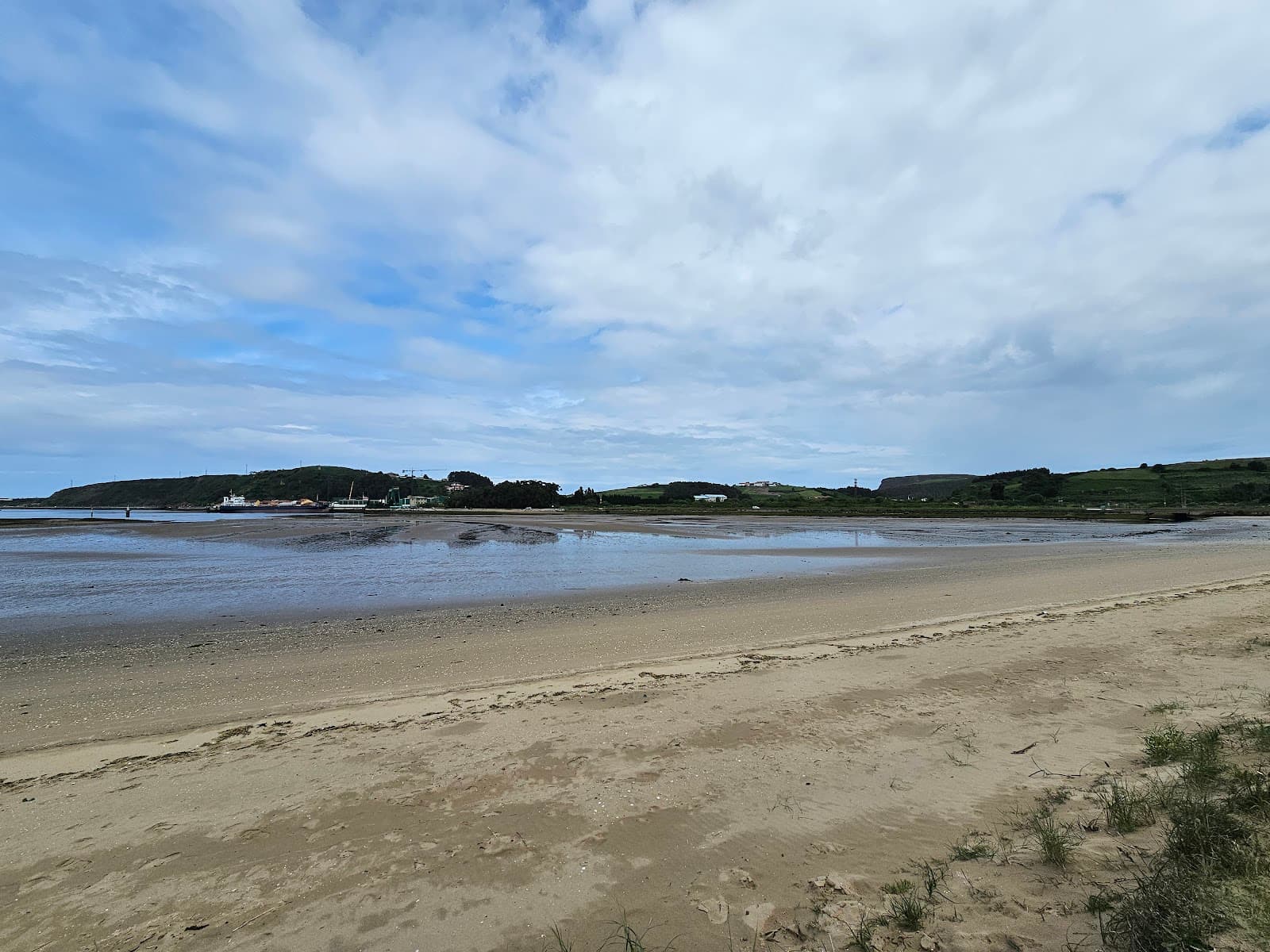 Charca de Zeluán y Ensenada de Llodero - Image 1