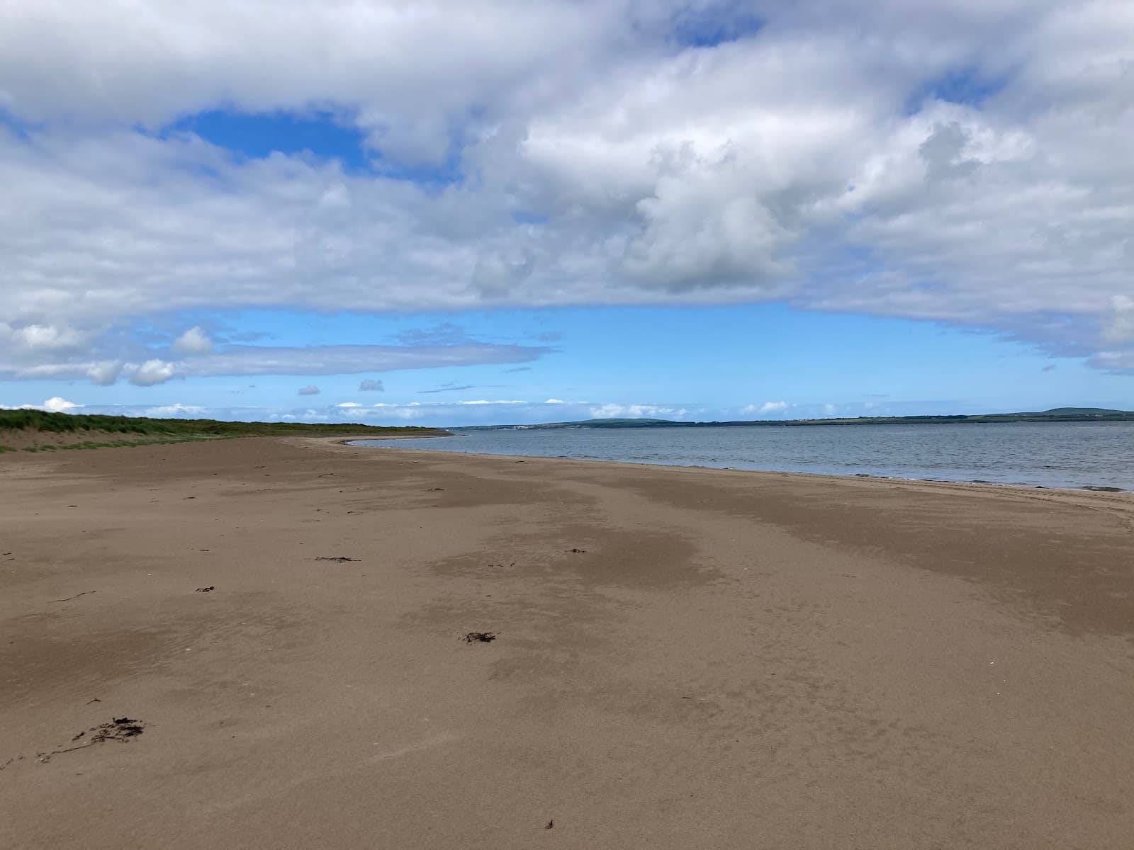 Panoramic Coastal Views