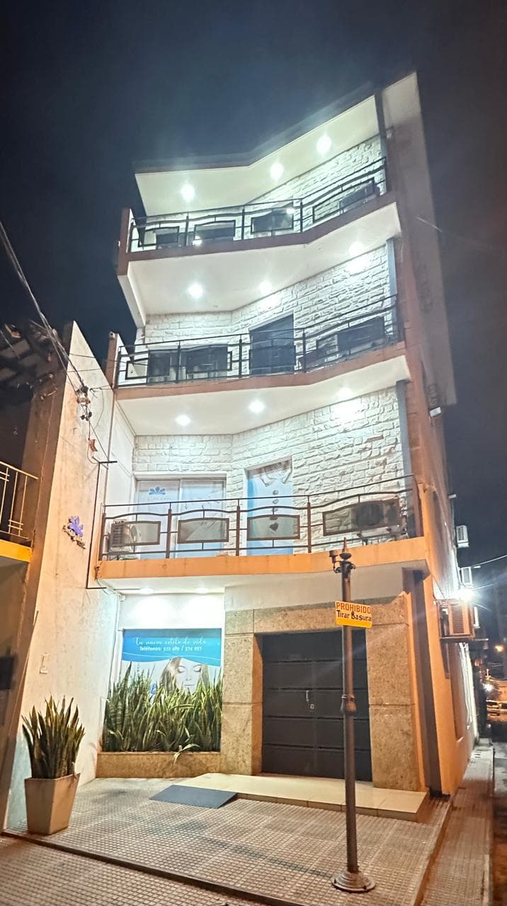 Various Locations Asunción - Image 1