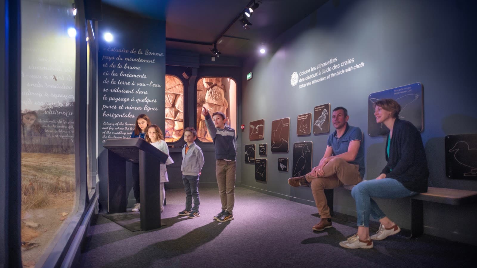 Maison de la Baie de Somme - Image 1