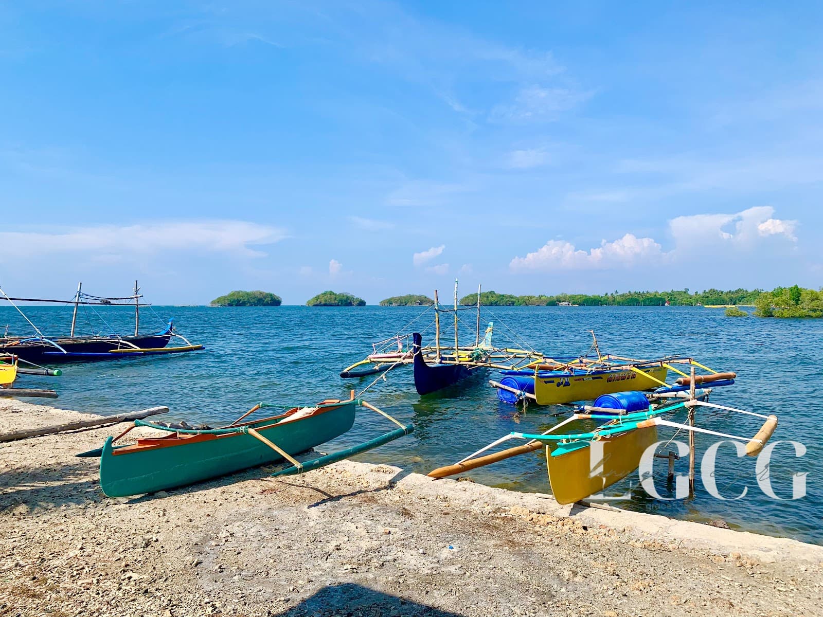 Santiago Island - Image 1