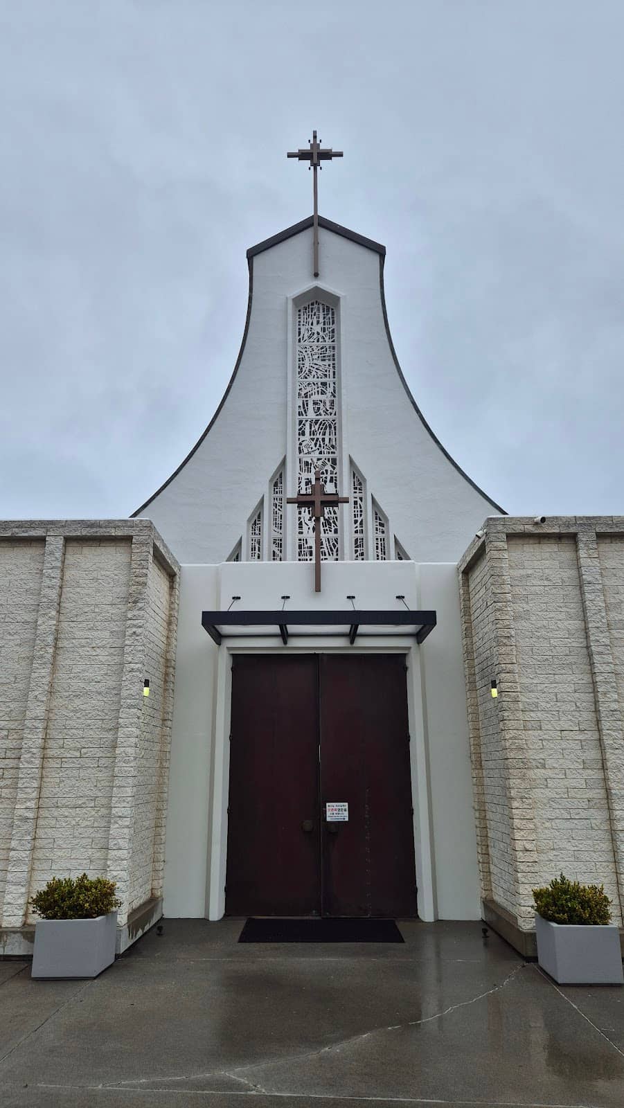 Serene Prayer Spaces