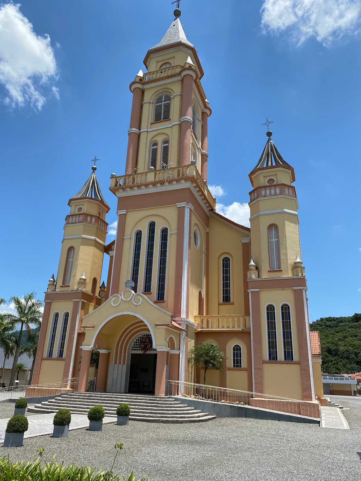 Nereu Ramos - Image 1