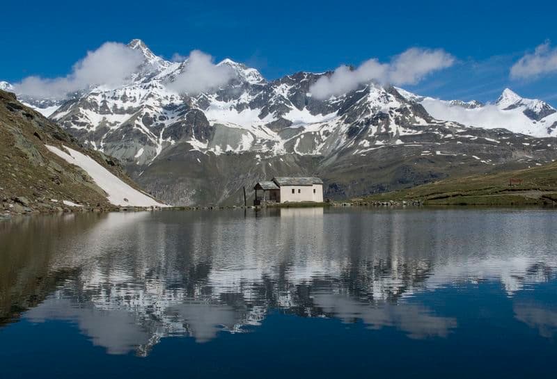 Schwarzsee - Image 1