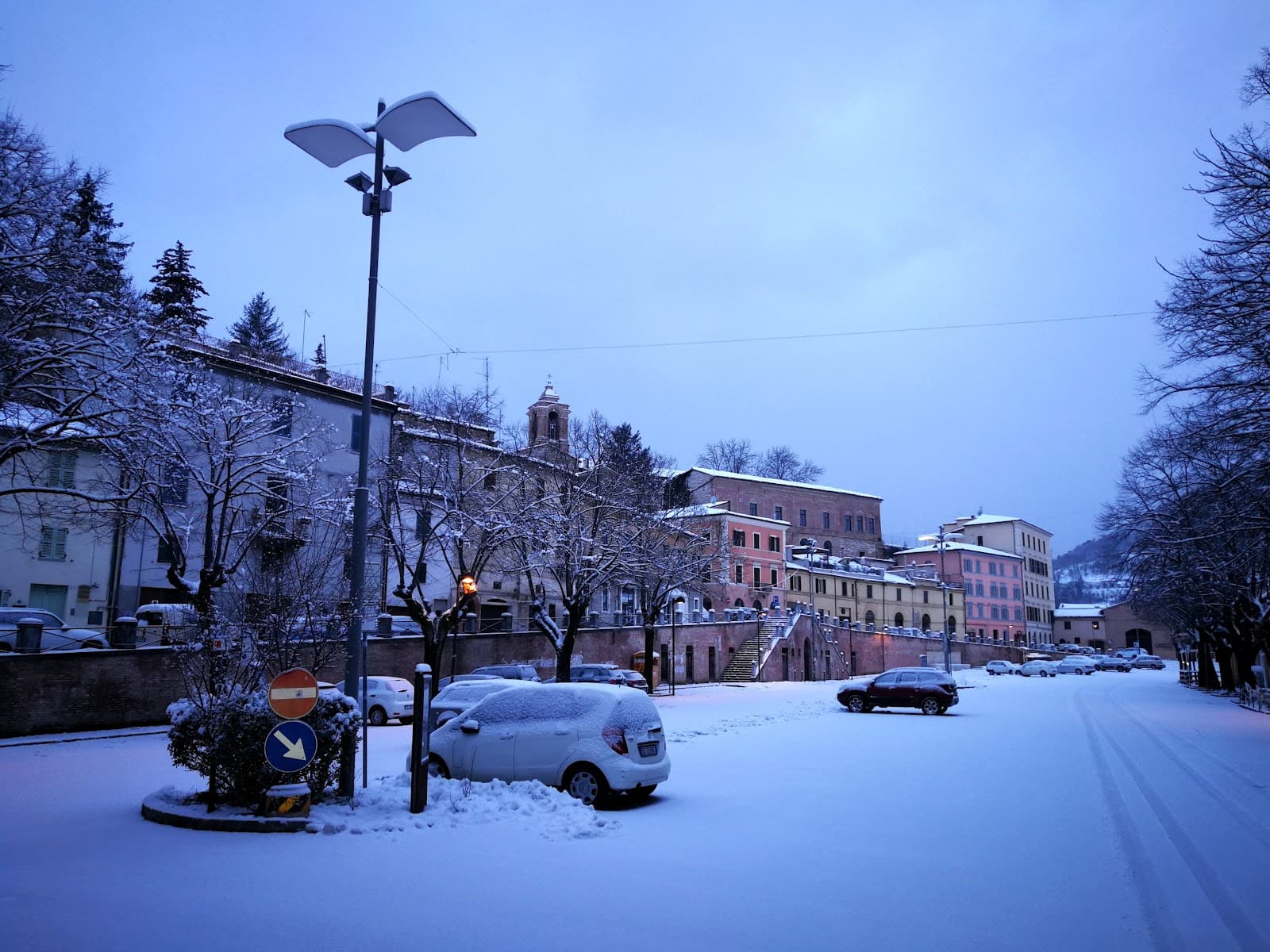 Piazza Garibaldi - Image 1