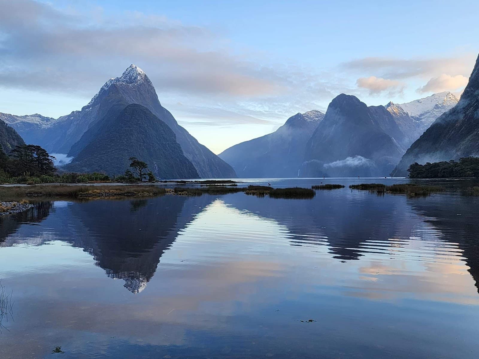 Milford Sound / Piopiotahi - Image 1